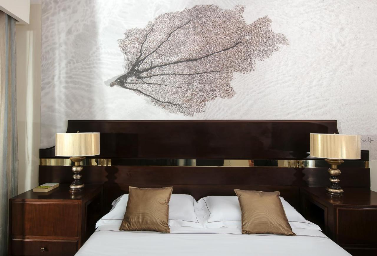 Hotel St.Mauritius Φόρτε ντε Μάρμι Εξωτερικό φωτογραφία