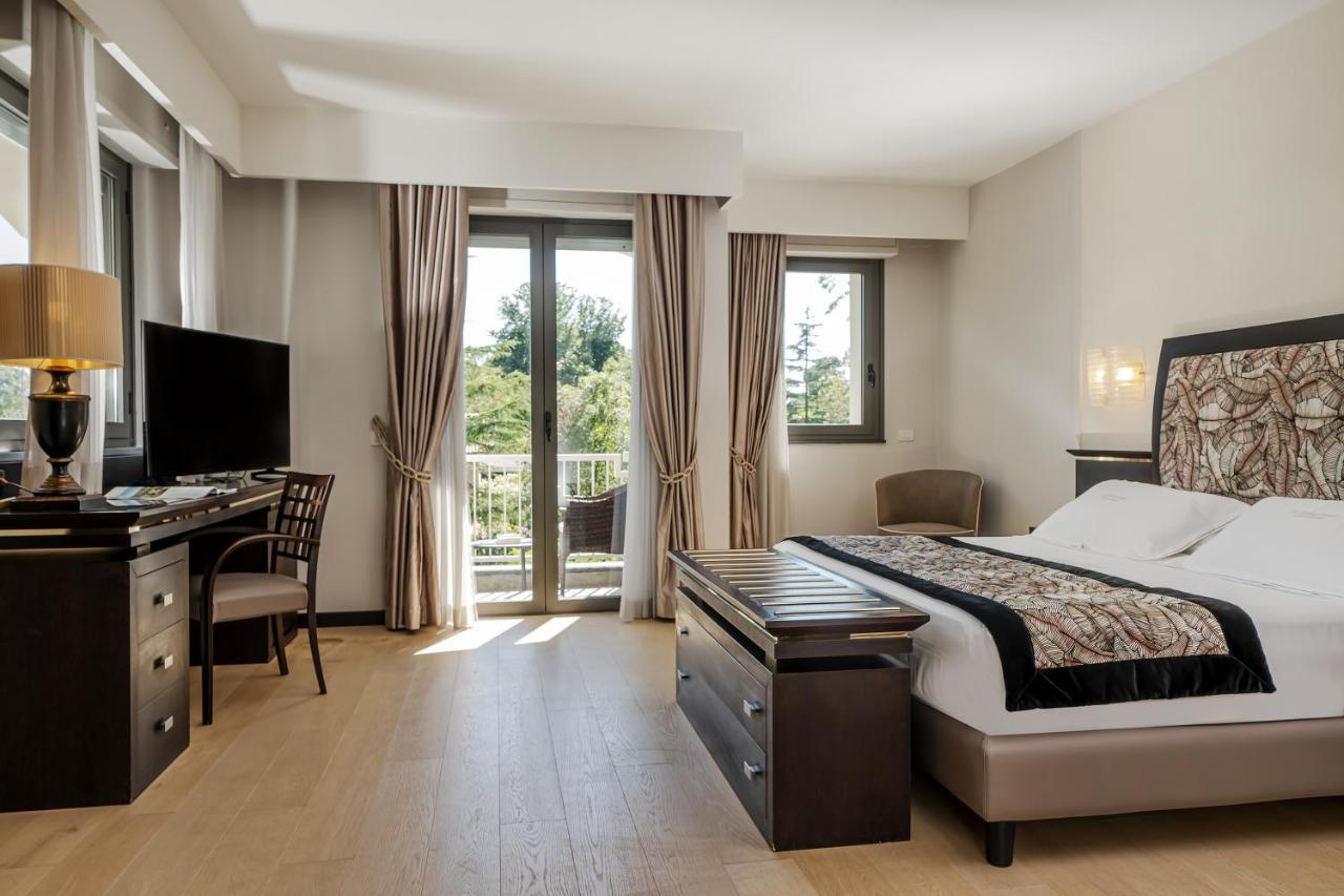 Hotel St.Mauritius Φόρτε ντε Μάρμι Εξωτερικό φωτογραφία