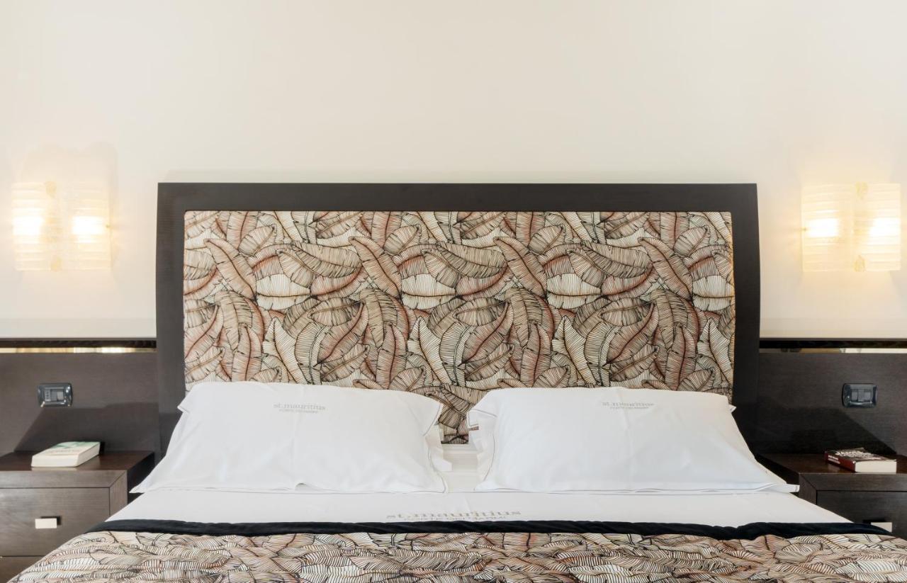Hotel St.Mauritius Φόρτε ντε Μάρμι Εξωτερικό φωτογραφία
