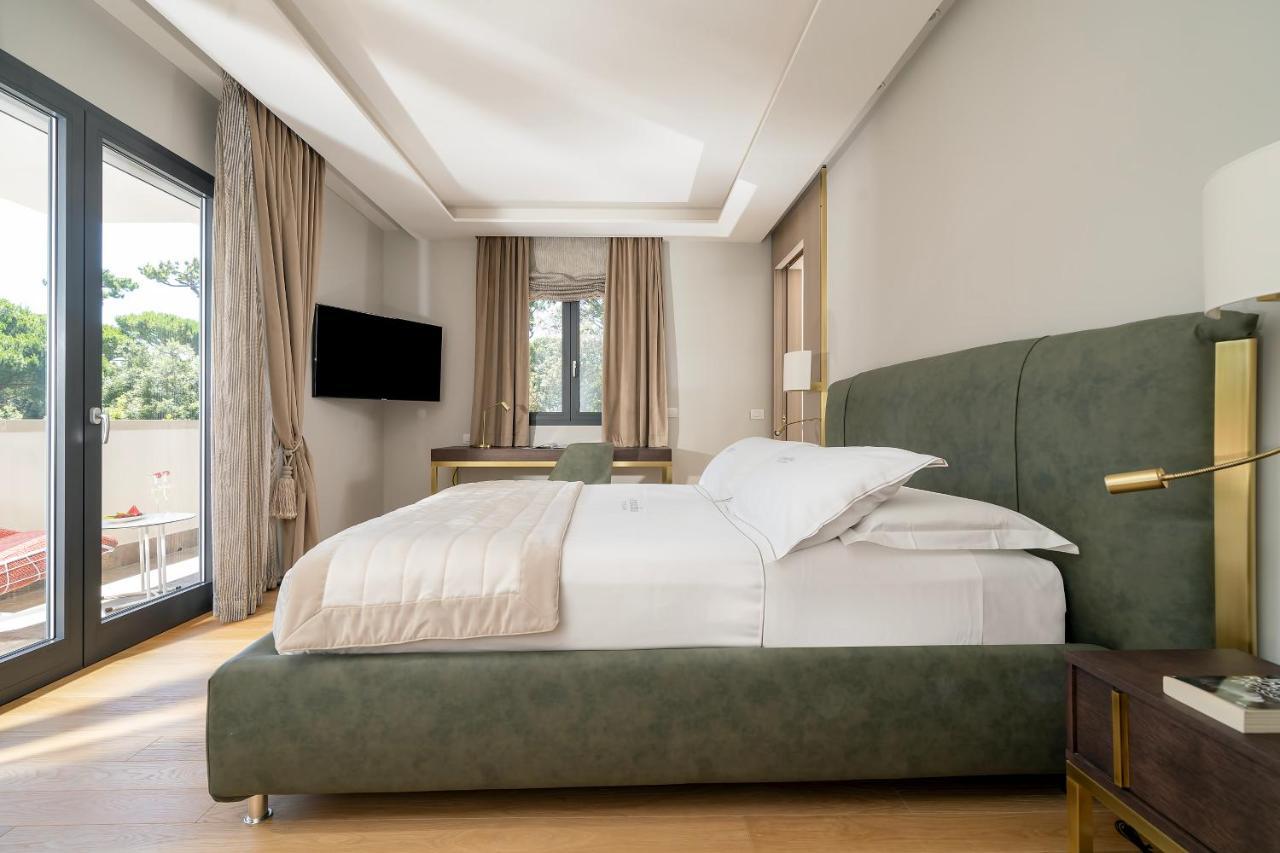 Hotel St.Mauritius Φόρτε ντε Μάρμι Εξωτερικό φωτογραφία