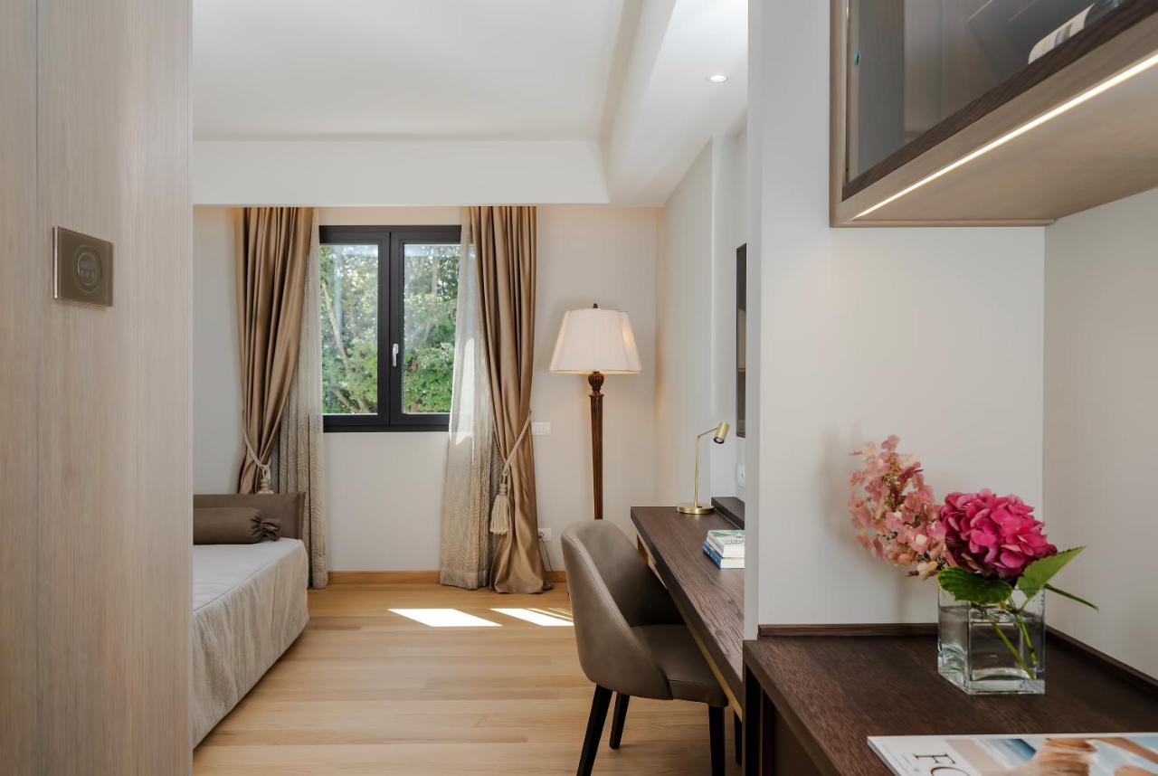 Hotel St.Mauritius Φόρτε ντε Μάρμι Εξωτερικό φωτογραφία