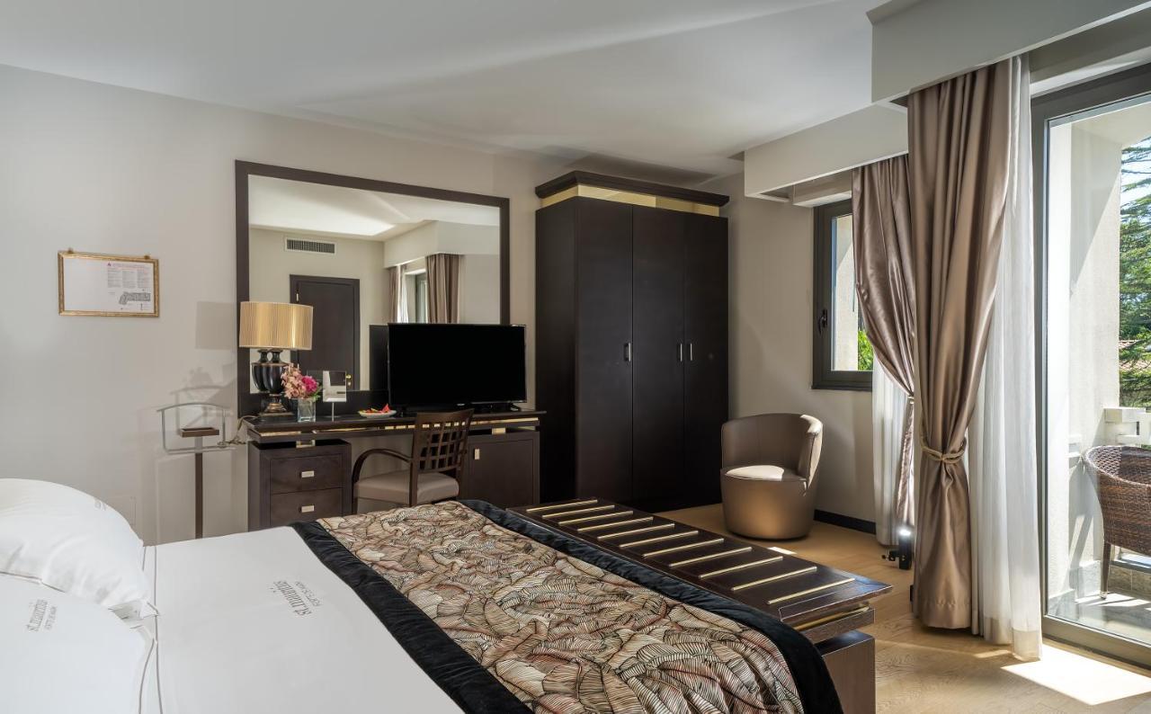 Hotel St.Mauritius Φόρτε ντε Μάρμι Εξωτερικό φωτογραφία