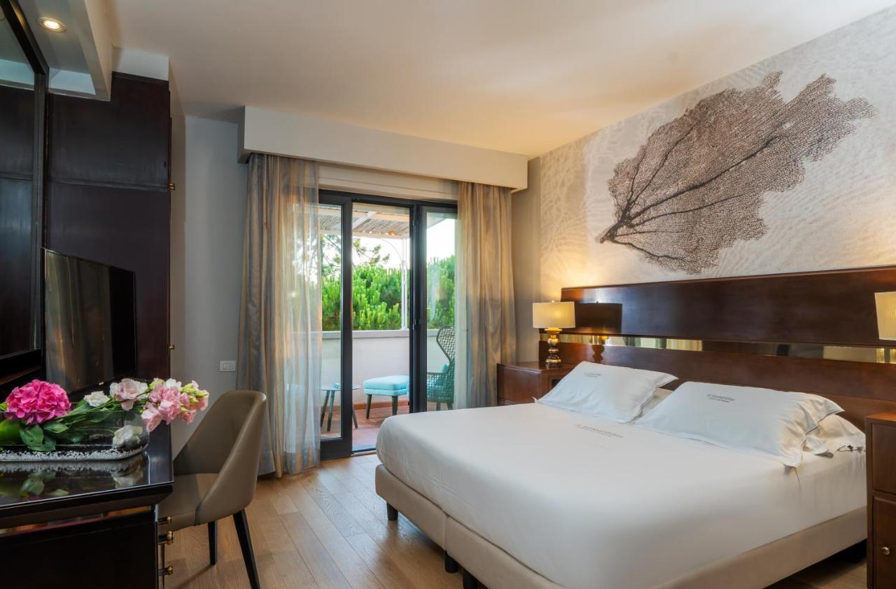 Hotel St.Mauritius Φόρτε ντε Μάρμι Εξωτερικό φωτογραφία