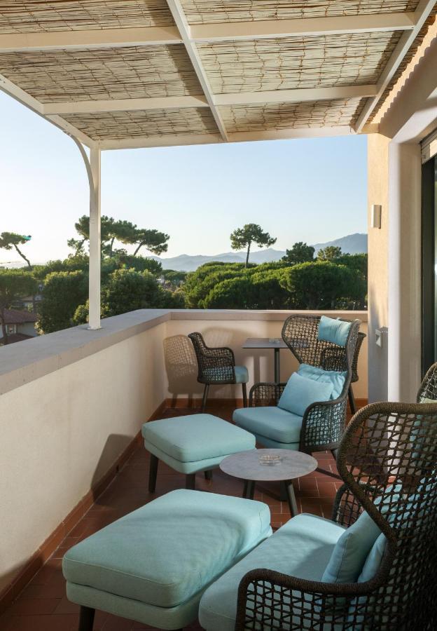 Hotel St.Mauritius Φόρτε ντε Μάρμι Εξωτερικό φωτογραφία