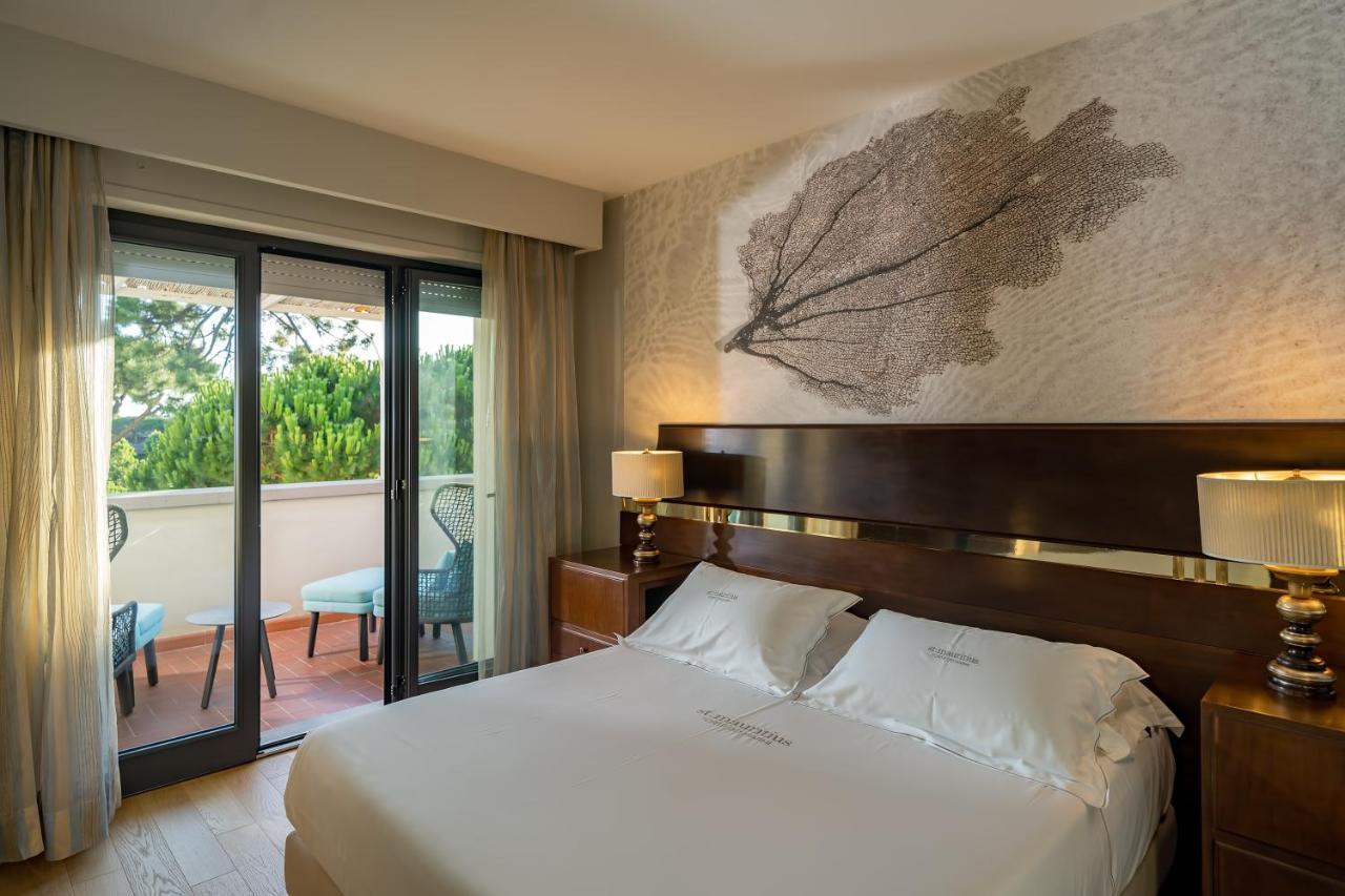 Hotel St.Mauritius Φόρτε ντε Μάρμι Εξωτερικό φωτογραφία