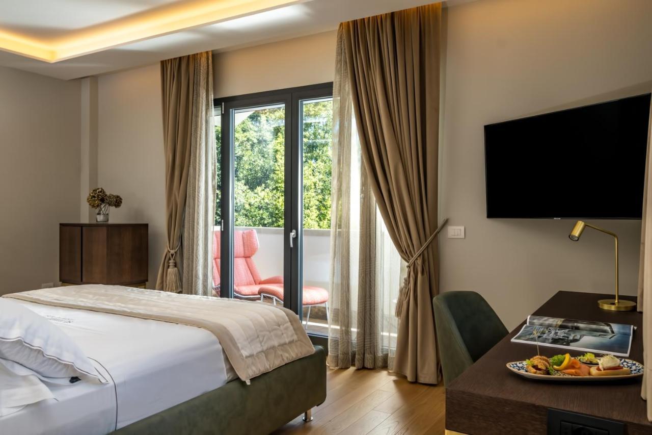 Hotel St.Mauritius Φόρτε ντε Μάρμι Εξωτερικό φωτογραφία