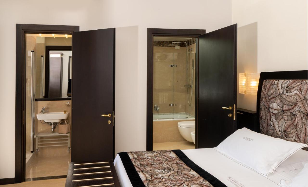 Hotel St.Mauritius Φόρτε ντε Μάρμι Εξωτερικό φωτογραφία