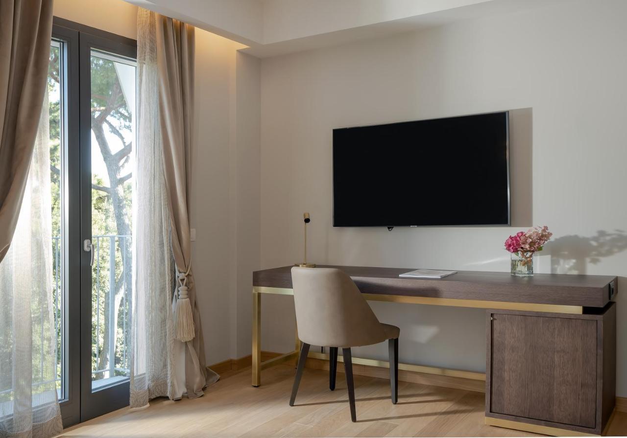 Hotel St.Mauritius Φόρτε ντε Μάρμι Εξωτερικό φωτογραφία