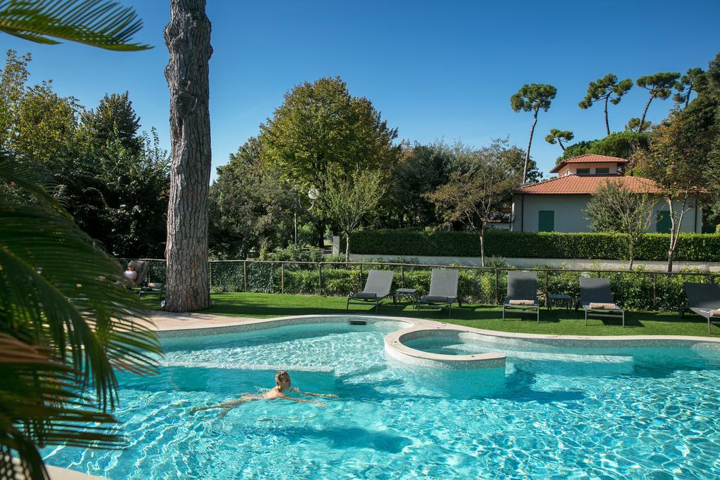 Hotel St.Mauritius Φόρτε ντε Μάρμι Εξωτερικό φωτογραφία