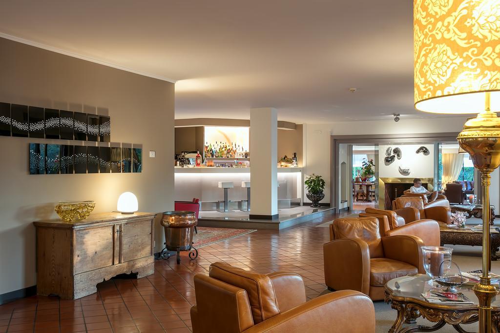 Hotel St.Mauritius Φόρτε ντε Μάρμι Εξωτερικό φωτογραφία