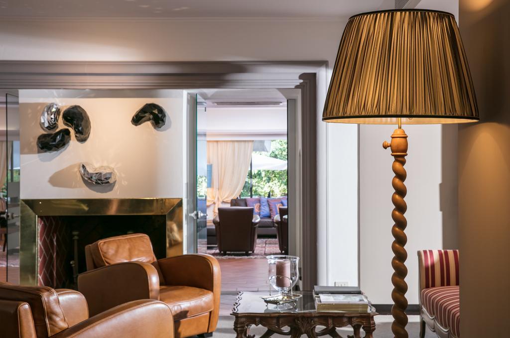 Hotel St.Mauritius Φόρτε ντε Μάρμι Εξωτερικό φωτογραφία