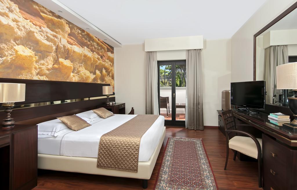 Hotel St.Mauritius Φόρτε ντε Μάρμι Εξωτερικό φωτογραφία