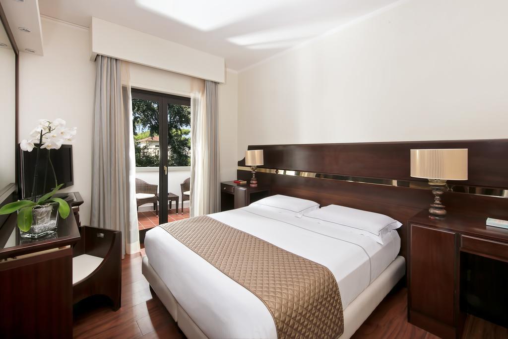 Hotel St.Mauritius Φόρτε ντε Μάρμι Εξωτερικό φωτογραφία