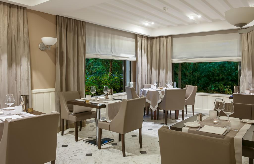 Hotel St.Mauritius Φόρτε ντε Μάρμι Εξωτερικό φωτογραφία