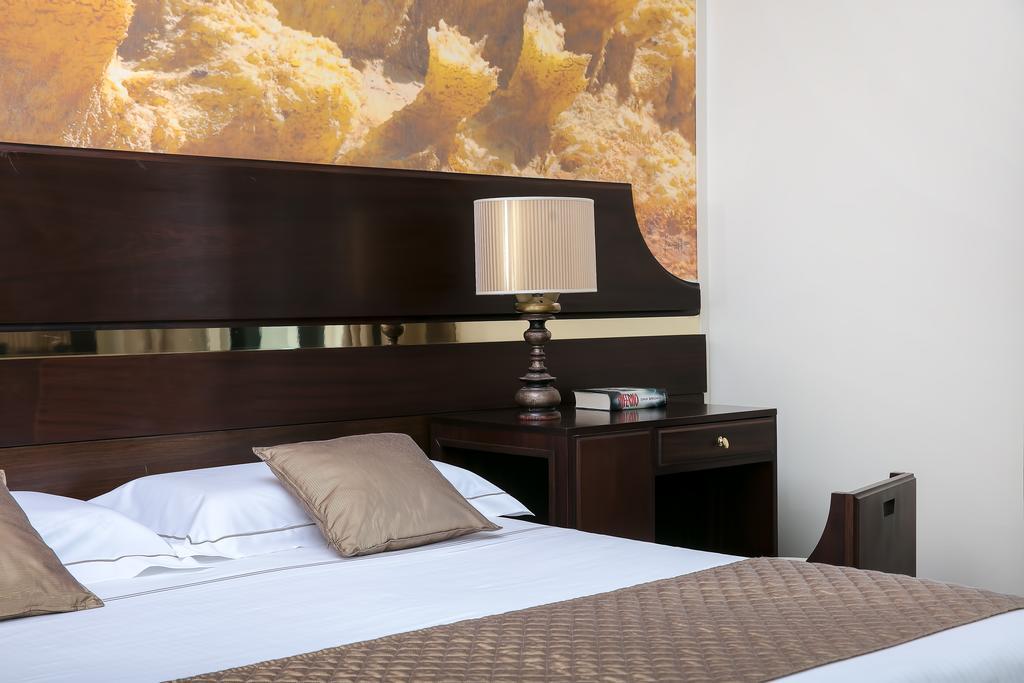 Hotel St.Mauritius Φόρτε ντε Μάρμι Εξωτερικό φωτογραφία