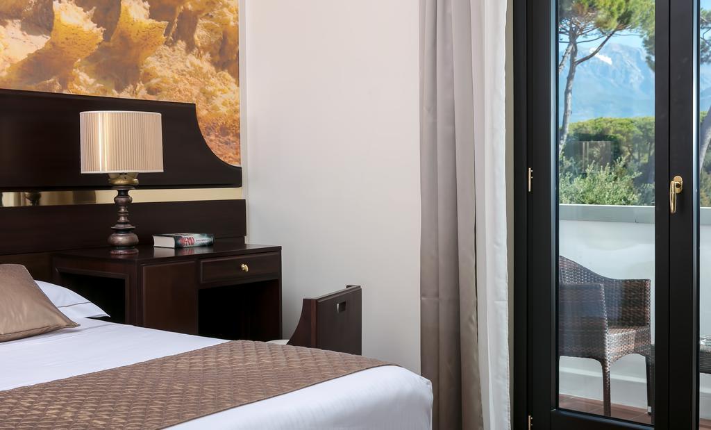 Hotel St.Mauritius Φόρτε ντε Μάρμι Εξωτερικό φωτογραφία