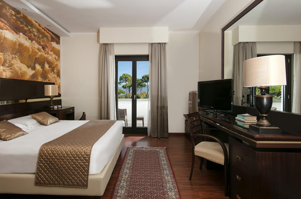 Hotel St.Mauritius Φόρτε ντε Μάρμι Εξωτερικό φωτογραφία