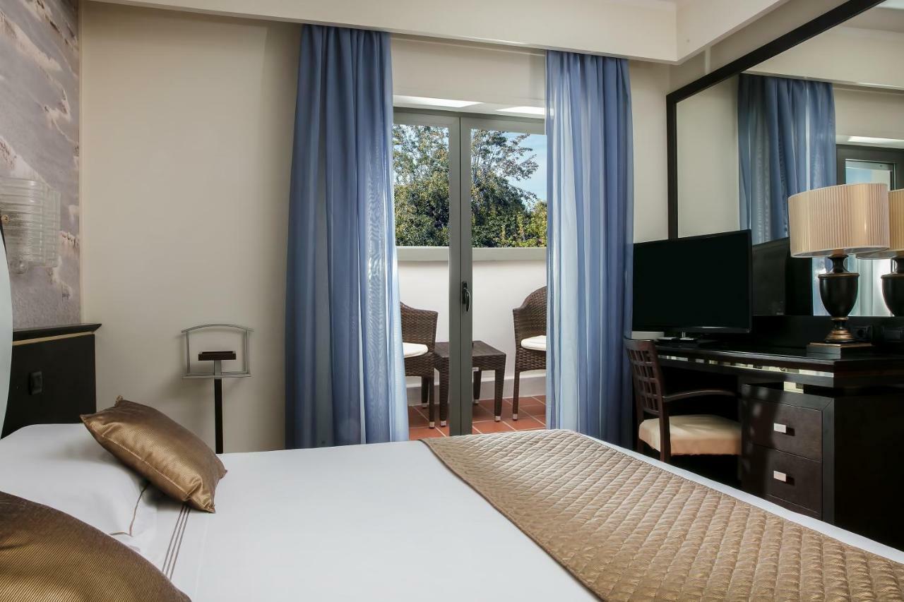 Hotel St.Mauritius Φόρτε ντε Μάρμι Εξωτερικό φωτογραφία