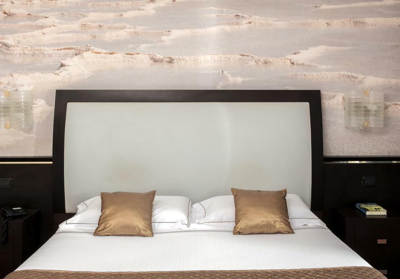 Hotel St.Mauritius Φόρτε ντε Μάρμι Εξωτερικό φωτογραφία