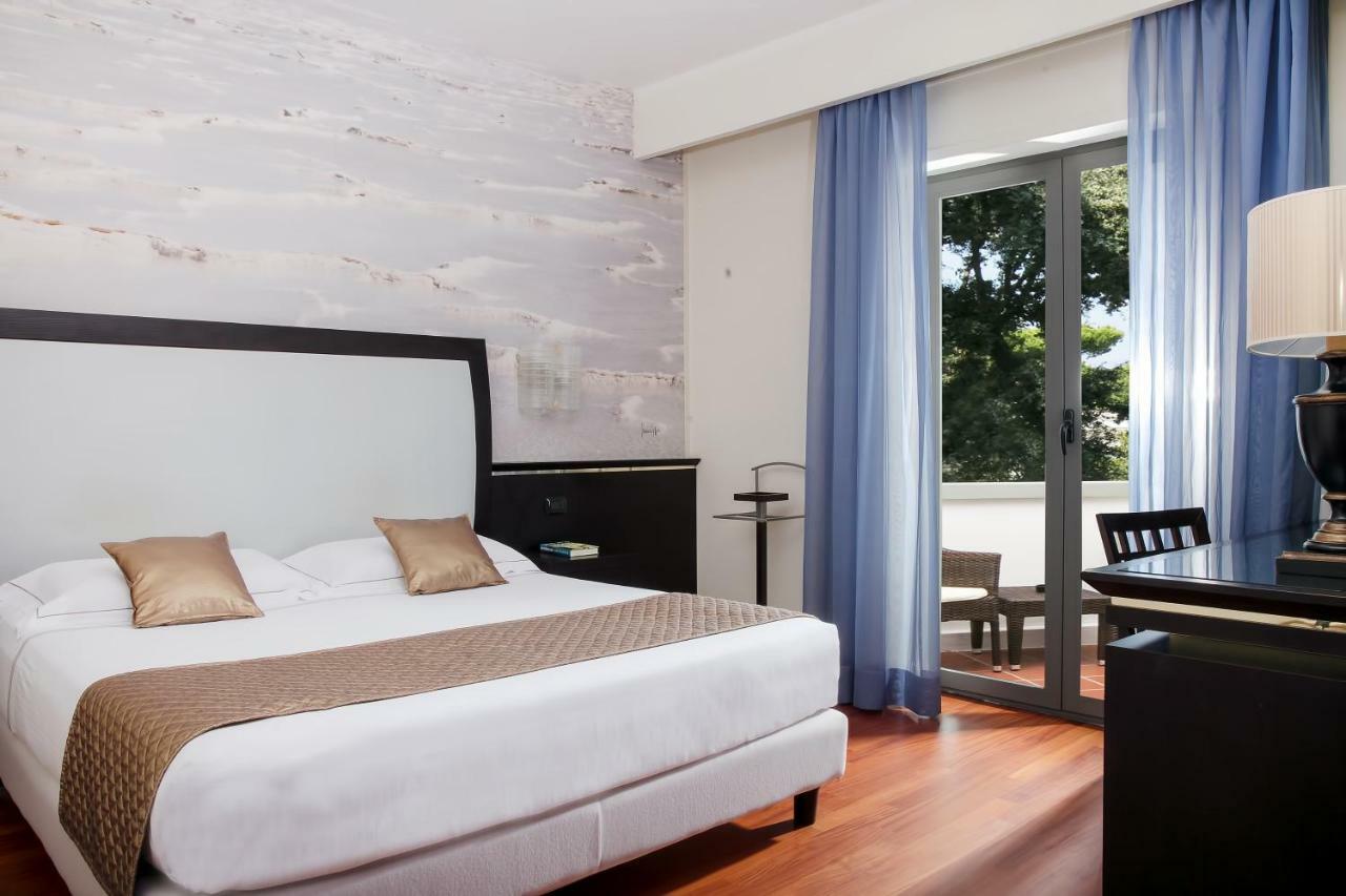 Hotel St.Mauritius Φόρτε ντε Μάρμι Εξωτερικό φωτογραφία