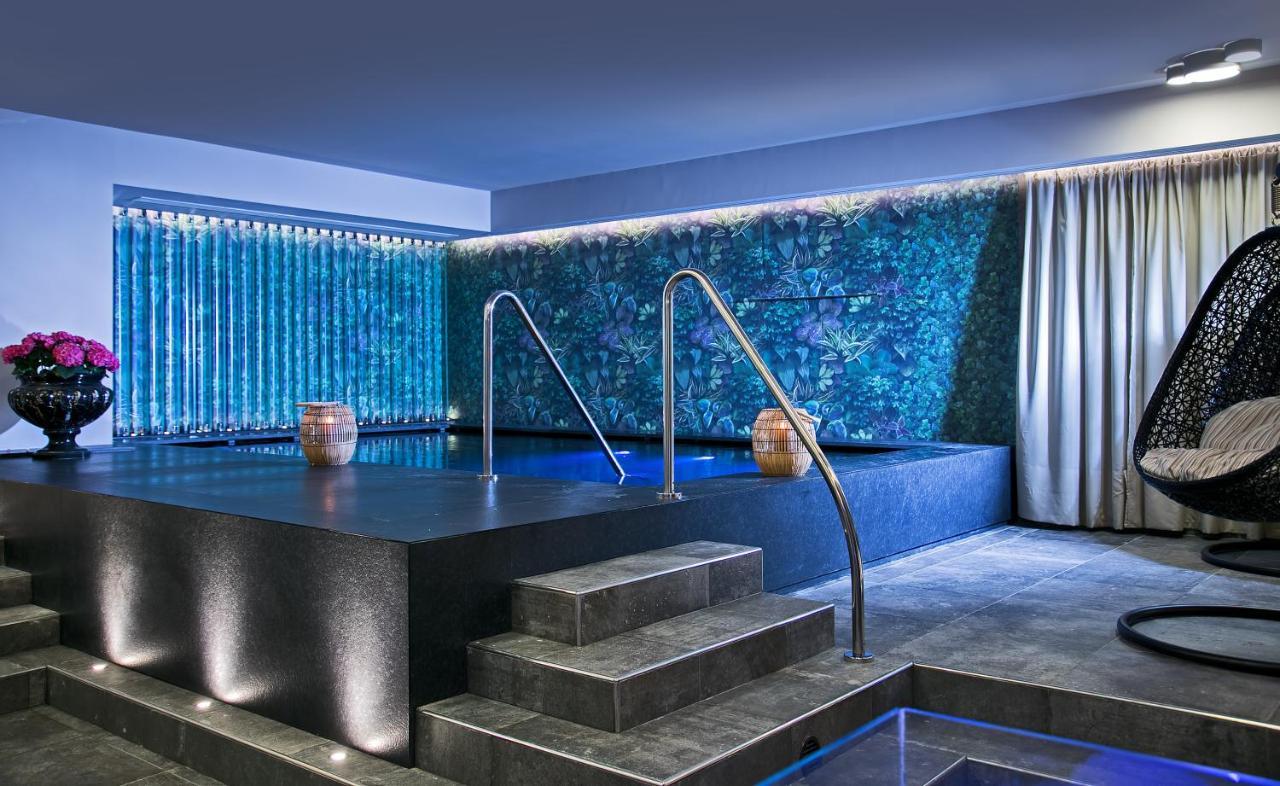 Hotel St.Mauritius Φόρτε ντε Μάρμι Εξωτερικό φωτογραφία