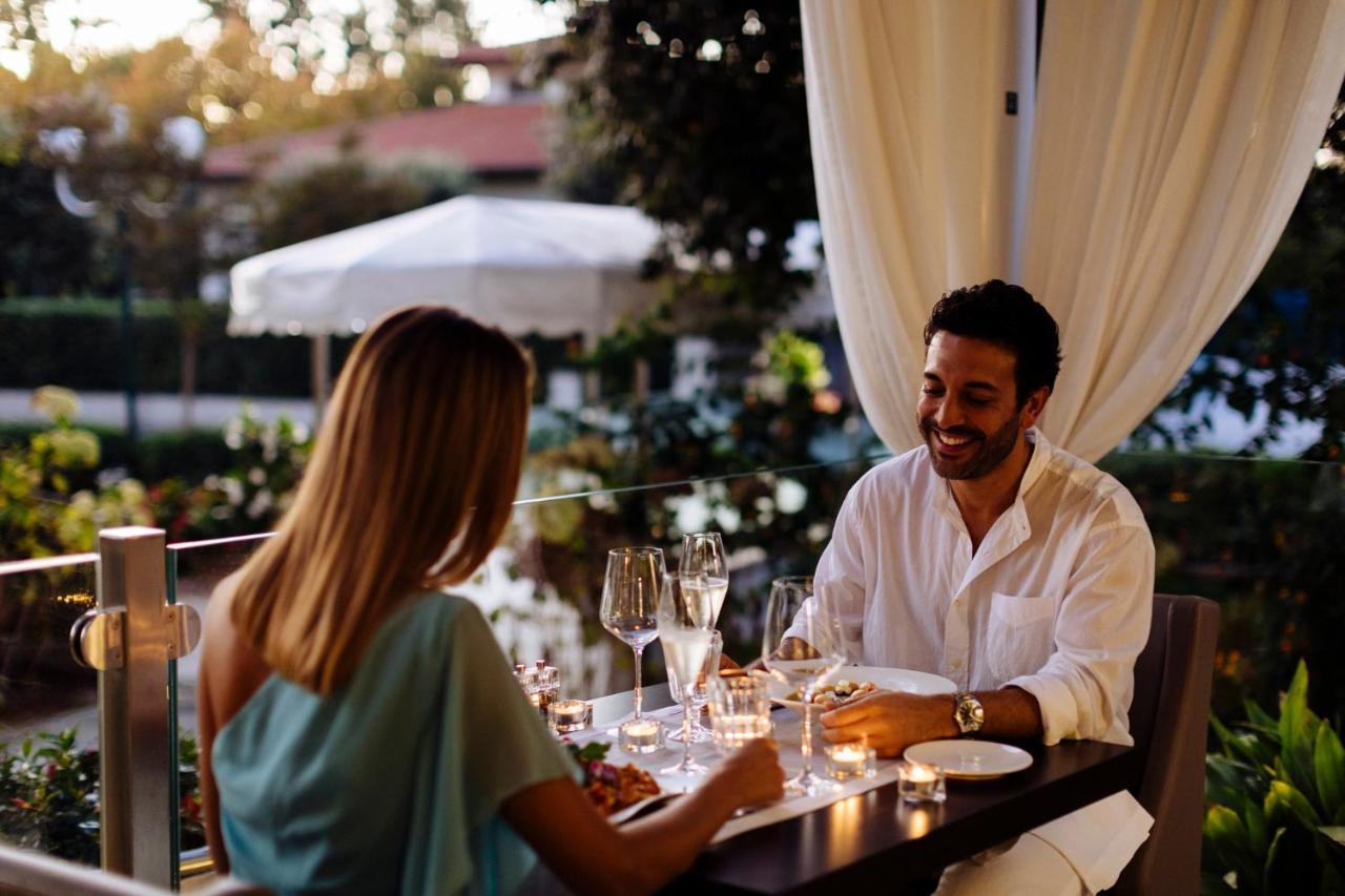 Hotel St.Mauritius Φόρτε ντε Μάρμι Εξωτερικό φωτογραφία